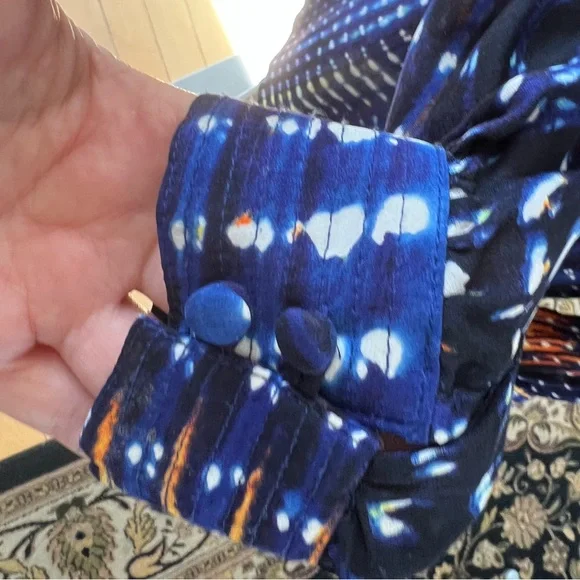 Parker summer dress❤️🌈 - Picture 6 of 14